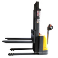 1 ton 1.5 ton electric stacker chinese forklift brands with AC pump